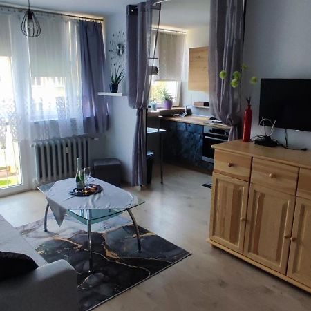 Apartament Centrum Jelenia Góra Buitenkant foto