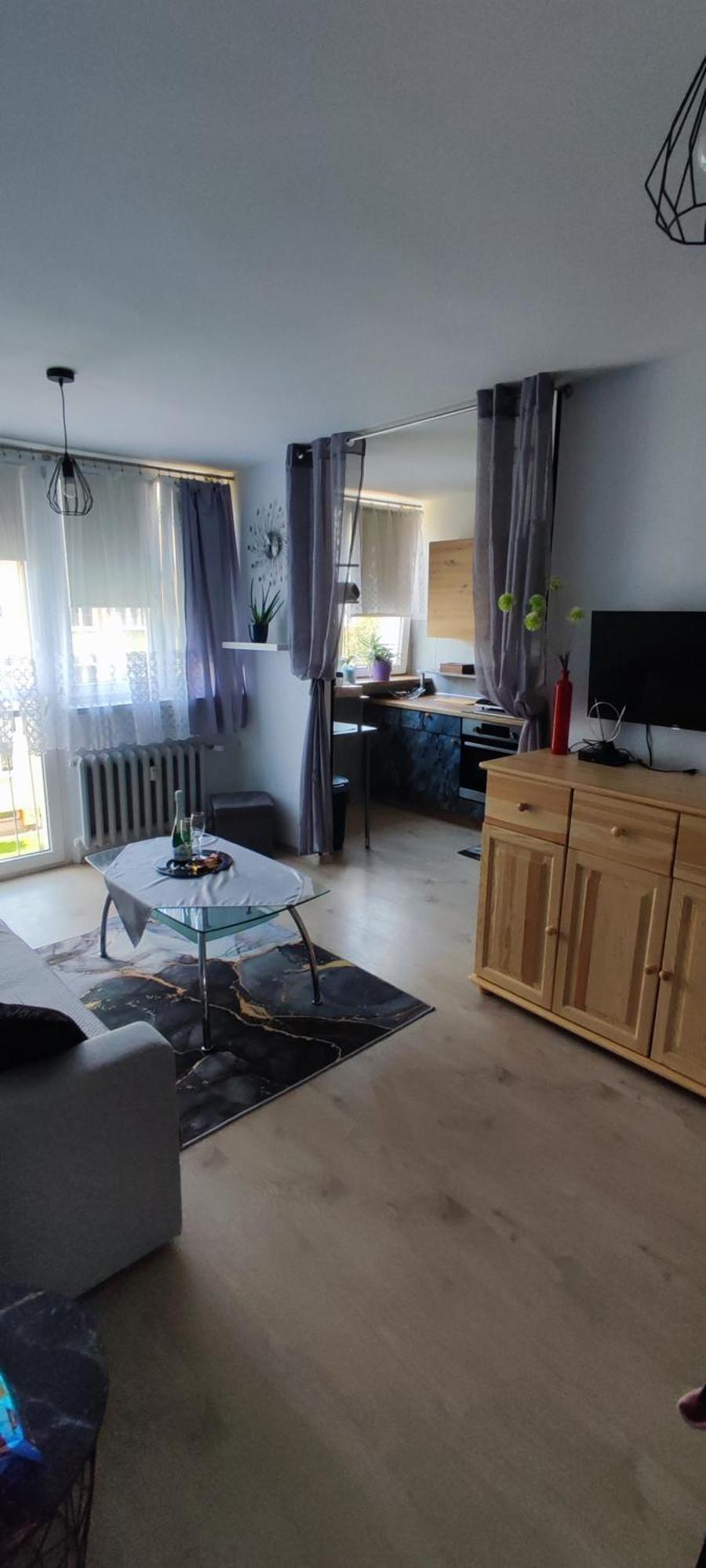 Apartament Centrum Jelenia Góra Buitenkant foto