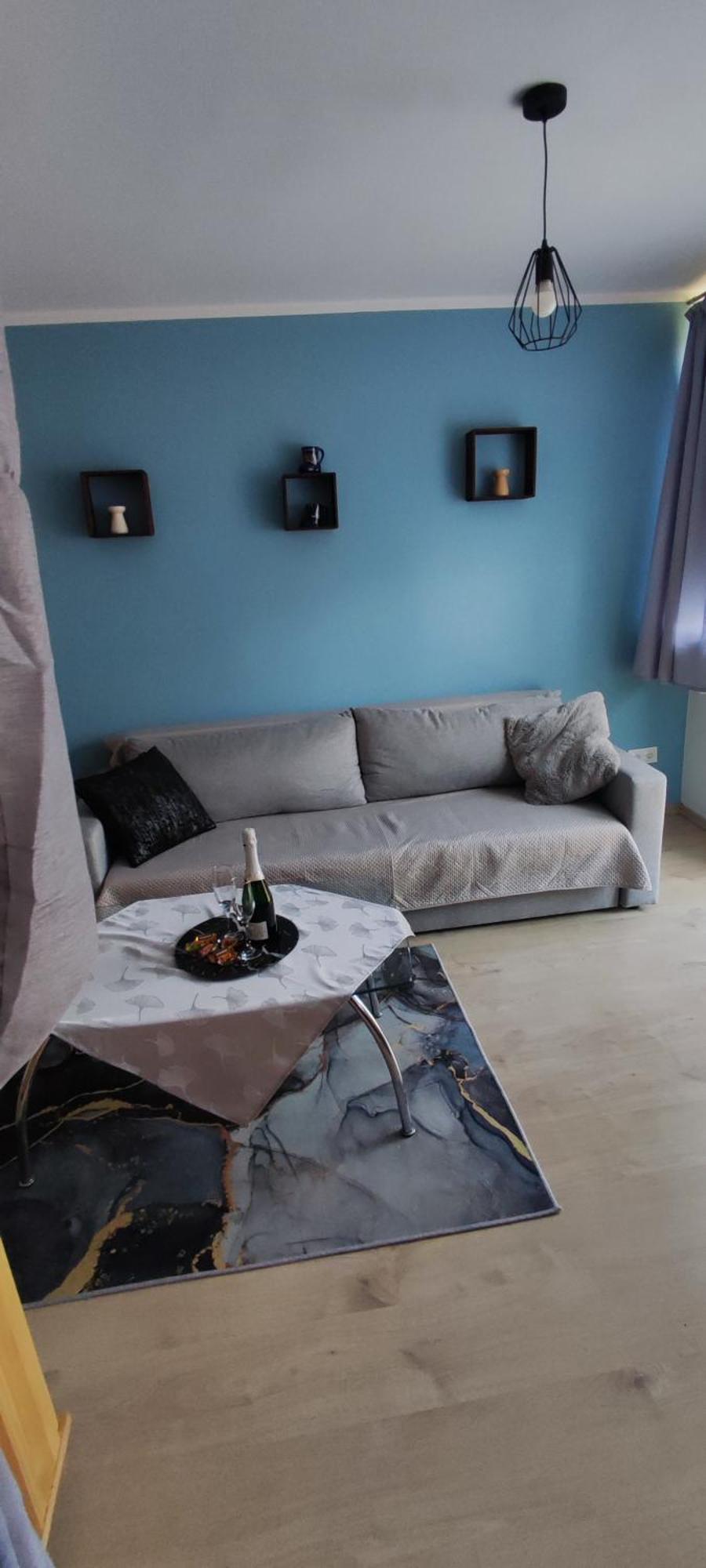Apartament Centrum Jelenia Góra Buitenkant foto