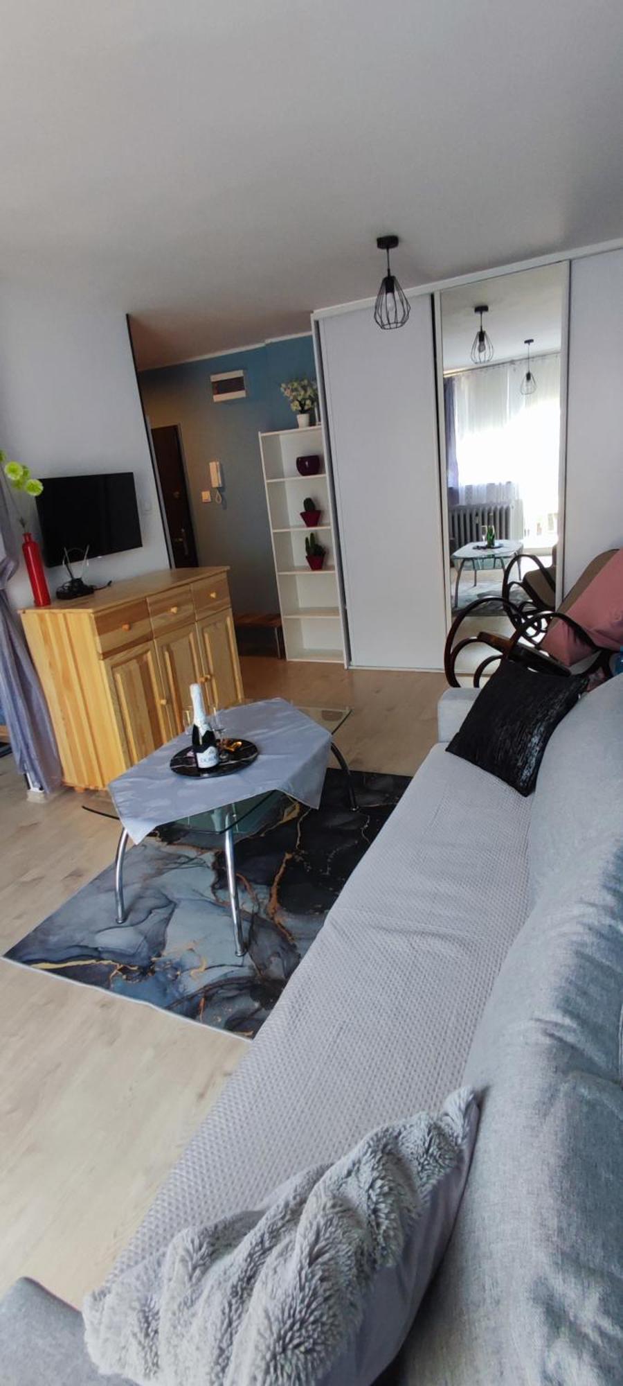 Apartament Centrum Jelenia Góra Buitenkant foto