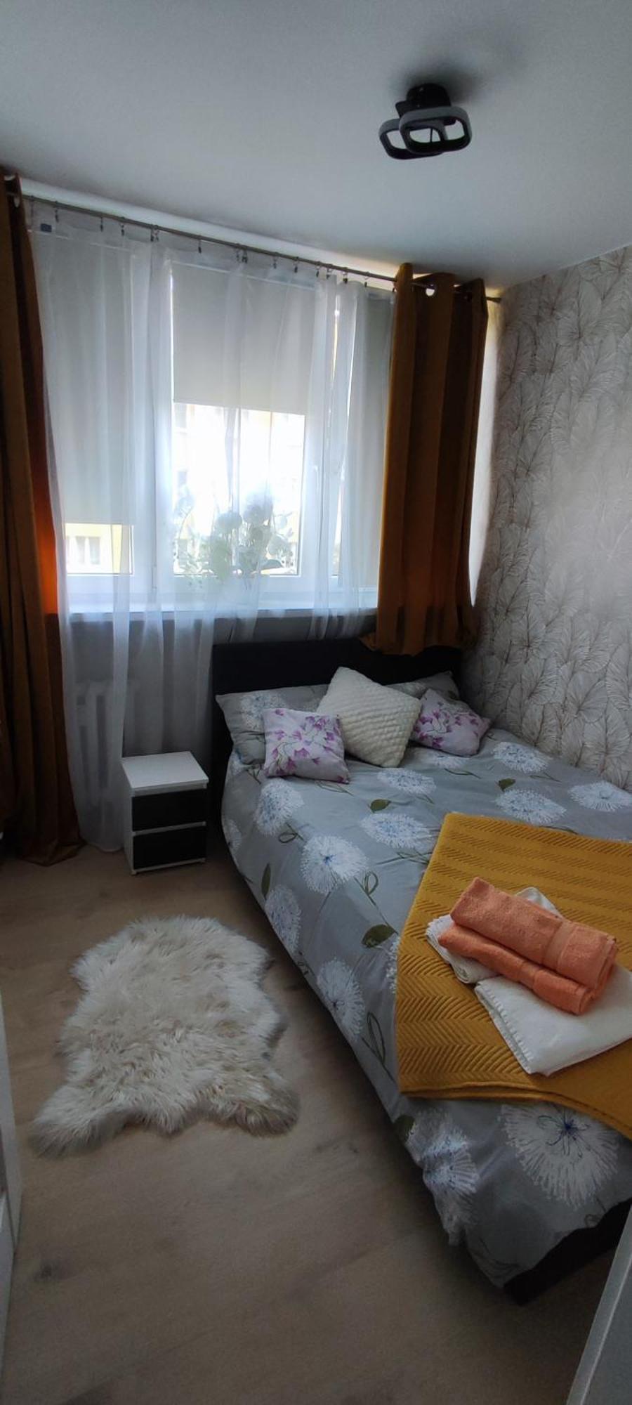 Apartament Centrum Jelenia Góra Buitenkant foto