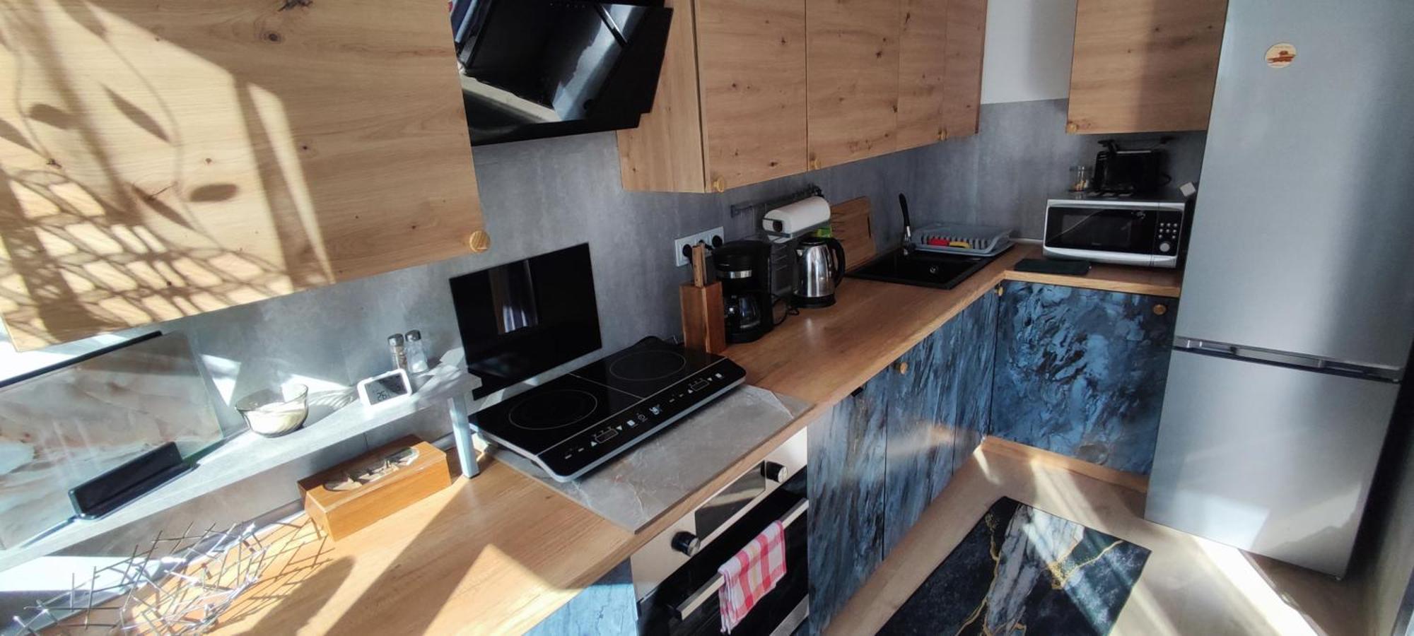 Apartament Centrum Jelenia Góra Buitenkant foto
